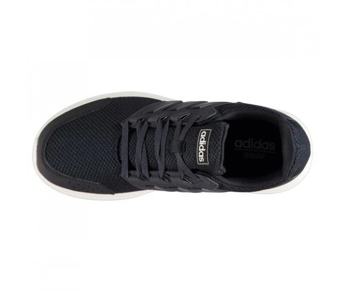 Фото - чоловічий кросівок Кросівки adidas Galaxy 4 Trainers Navy/Navy/Wht 44.7