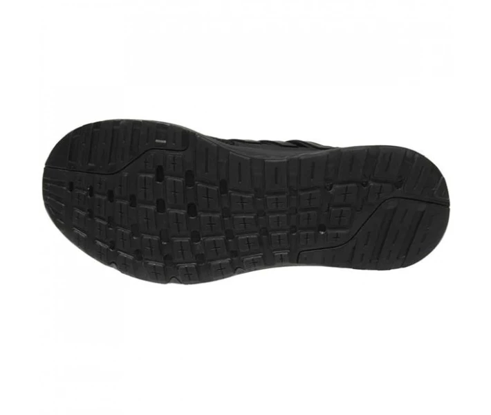 Фото - чоловічий кросівок Кросівки adidas Galaxy 4 Trainers TripleBlack 40.7