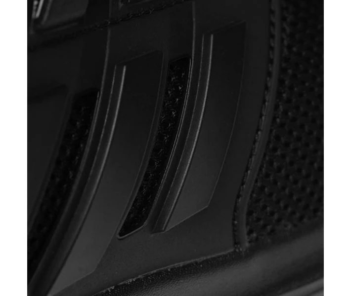 Фото - чоловічий кросівок Кросівки adidas Galaxy 4 Trainers TripleBlack 47.3