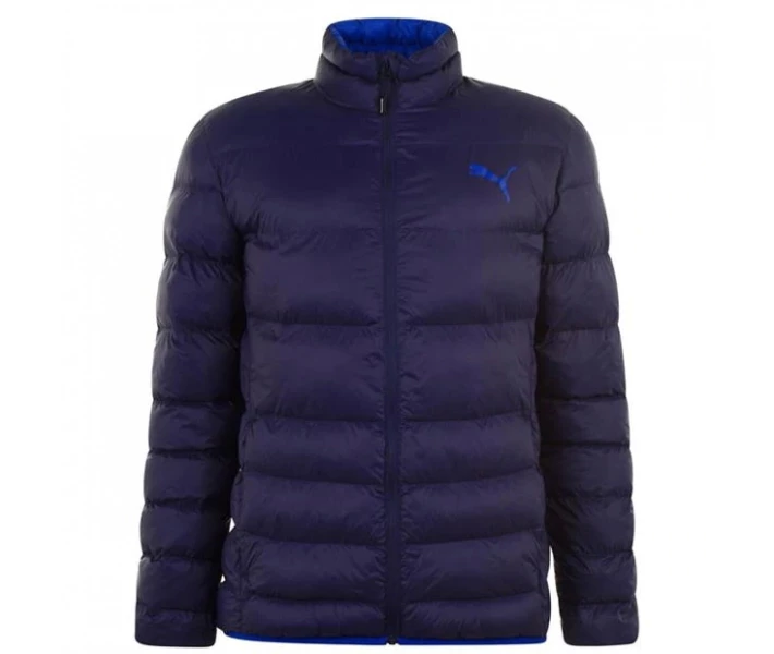 Фото - куртку мужскую Куртка Puma Ultra Boost Peacoat S