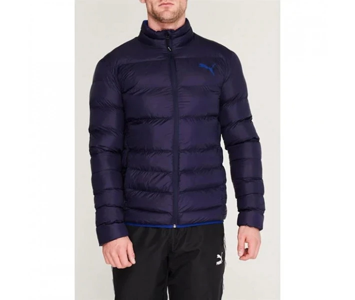 Фото - куртку мужскую Куртка Puma Ultra Boost Peacoat S