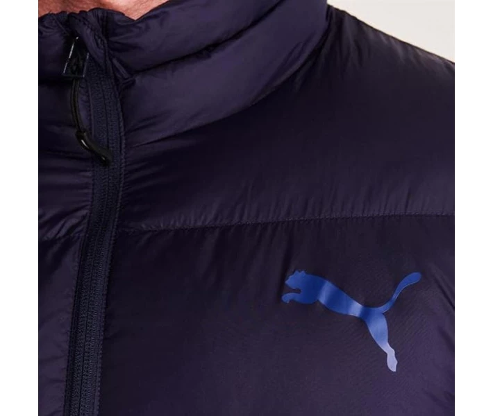 Фото - куртку мужскую Куртка Puma Ultra Boost Peacoat S