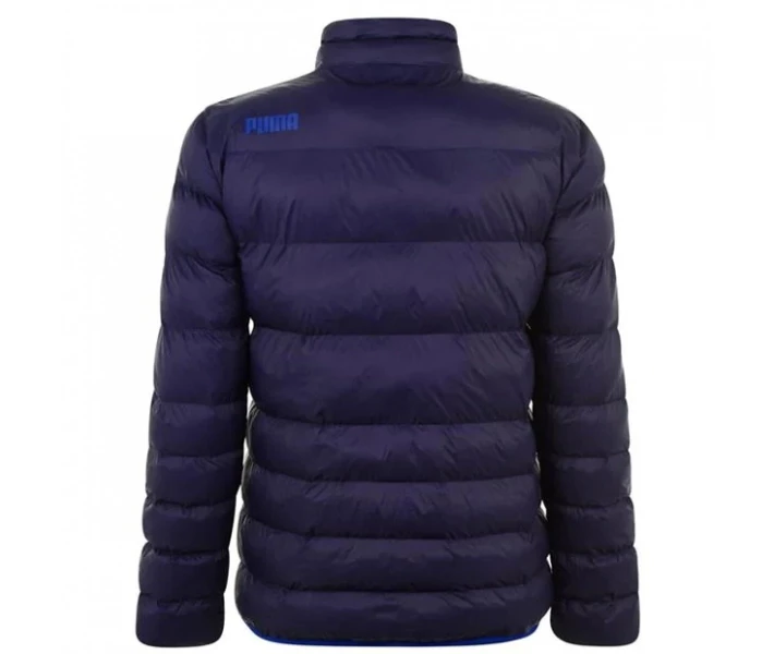 Фото - куртку мужскую Куртка Puma Ultra Boost Peacoat S