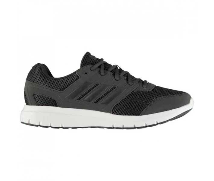Фото - чоловічий кросівок Кросівки adidas Duramo Lite 2 Trainers Blk/Blk/Wht 39.3