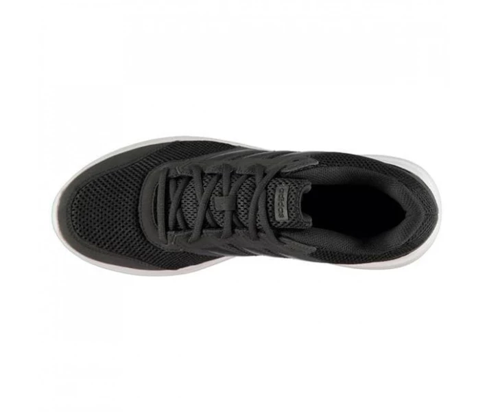 Фото - чоловічий кросівок Кросівки adidas Duramo Lite 2 Trainers Blk/Blk/Wht 39.3