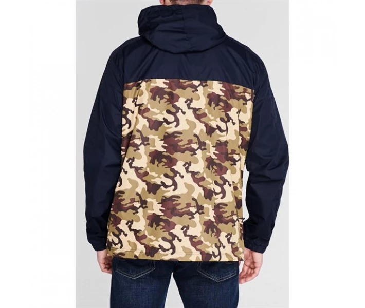 Фото - куртку мужскую Куртка Everlast Rain Steel/Camoflage S