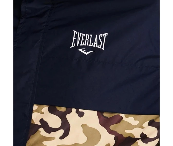 Фото - куртку мужскую Куртка Everlast Rain Steel/Camoflage S