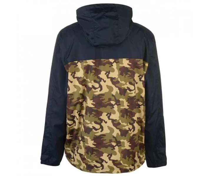 Фото - куртку мужскую Куртка Everlast Rain Steel/Camoflage S