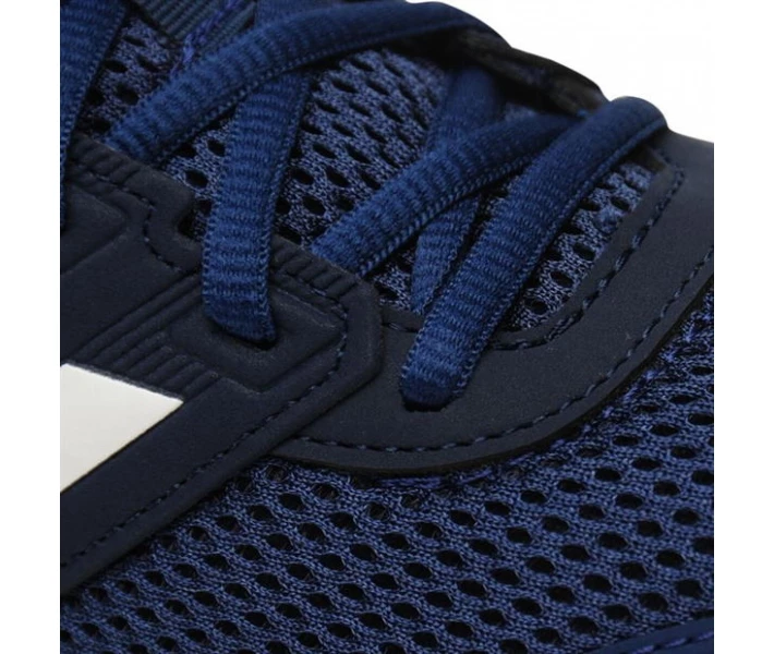 Фото - чоловічий кросівок Кросівки adidas Duramo Lite 2 Trainers Navy/White 40.7