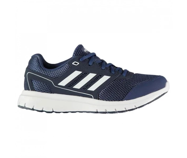 Фото - чоловічий кросівок Кросівки adidas Duramo Lite 2 Trainers Navy/White 41.3