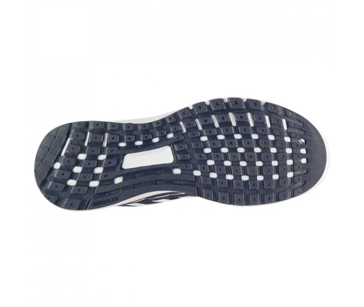 Фото - чоловічий кросівок Кросівки adidas Duramo Lite 2 Trainers Navy/White 41.3