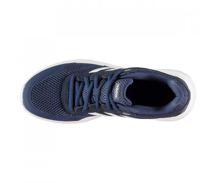 Фото - чоловічий кросівок Кросівки adidas Duramo Lite 2 Trainers Navy/White 41.3