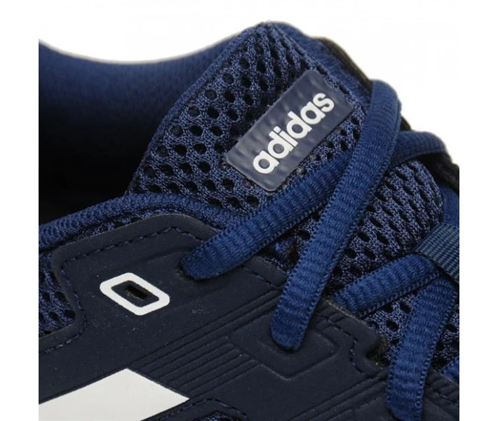Фото - чоловічий кросівок Кросівки adidas Duramo Lite 2 Trainers Navy/White 41.3