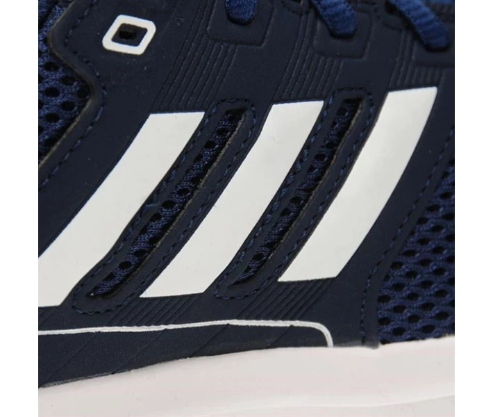 Фото - чоловічий кросівок Кросівки adidas Duramo Lite 2 Trainers Navy/White 41.3