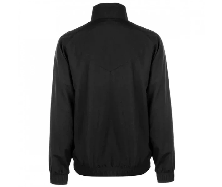 Фото - чоловічий спортивний костюм Спортивний костюм Puma Woven Black / White S