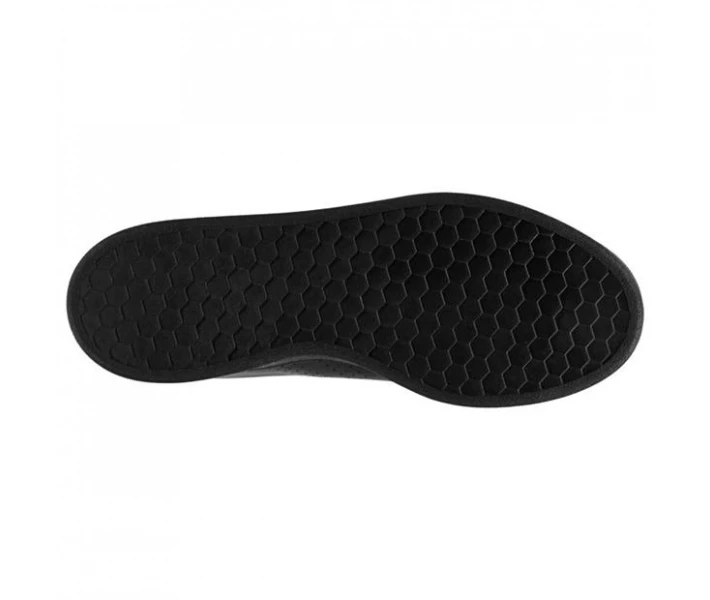 Фото - чоловічий кросівок Кросівки adidas Advantage Clean Trainers Triple Black 42