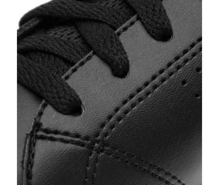 Фото - чоловічий кросівок Кросівки adidas Advantage Clean Trainers Triple Black 42