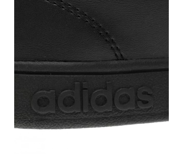 Фото - чоловічий кросівок Кросівки adidas Advantage Clean Trainers Triple Black 42
