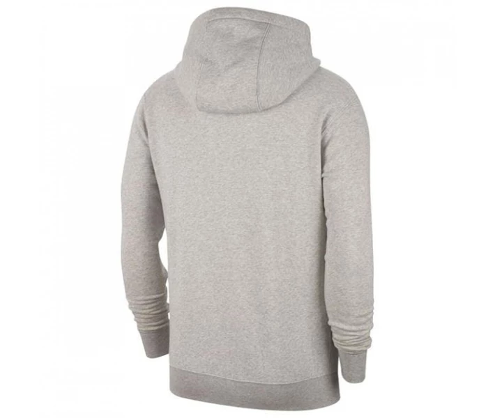 Фото - чоловіче худі Худі Nike JDI Mix Hood Sn94 Grey XXL
