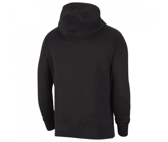 Фото - чоловіче худі Худі Nike JDI Mix Hood Sn94 Black M