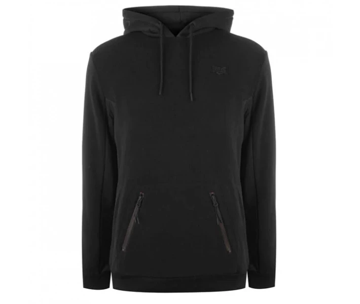 Фото - чоловіче худі Худі Everlast Premium OTH 's Black L