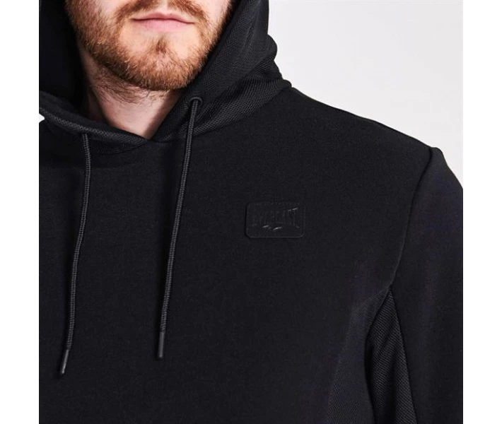 Фото - чоловіче худі Худі Everlast Premium OTH 's Black L