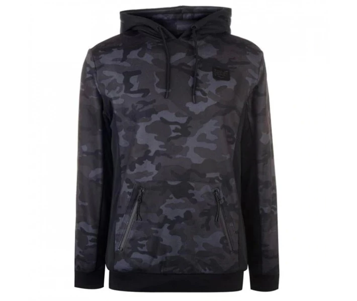 Фото - чоловіче худі Худі Everlast Premium OTH 's Camoflage 2X