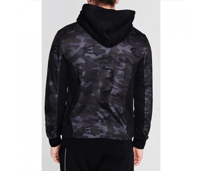 Фото - чоловіче худі Худі Everlast Premium OTH 's Camoflage 2X