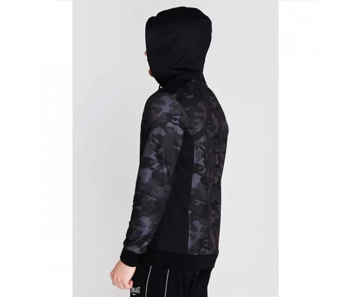 Фото - чоловіче худі Худі Everlast Premium OTH 's Camoflage 2X