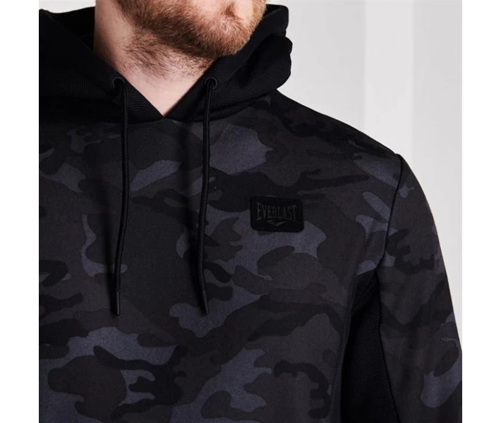 Фото - чоловіче худі Худі Everlast Premium OTH 's Camoflage 2X