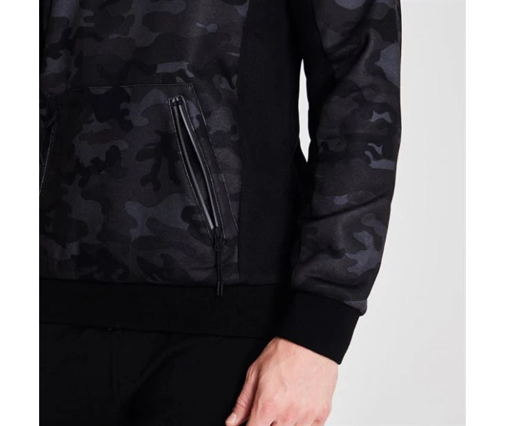 Фото - чоловіче худі Худі Everlast Premium OTH 's Camoflage 2X