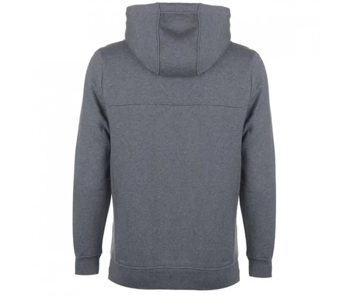 Фото - чоловіче худі Худі Everlast OTH s Charcoal XXL