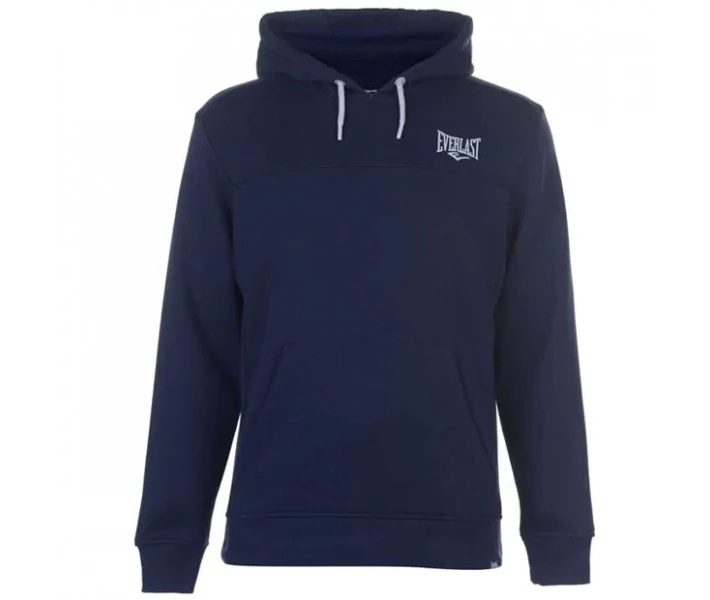 Фото - чоловіче худі Худі Everlast OTH s Navy XXL