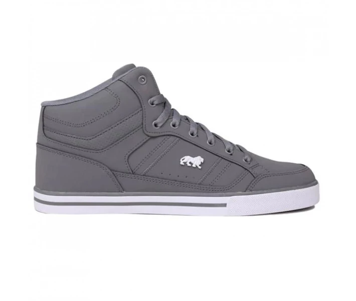 Фото - чоловічий кросівок Кросівки Lonsdale Canons Grey/White 41.5