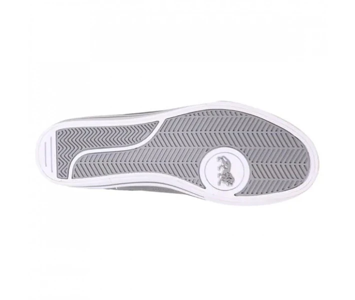 Фото - чоловічий кросівок Кросівки Lonsdale Canons Grey/White 41.5