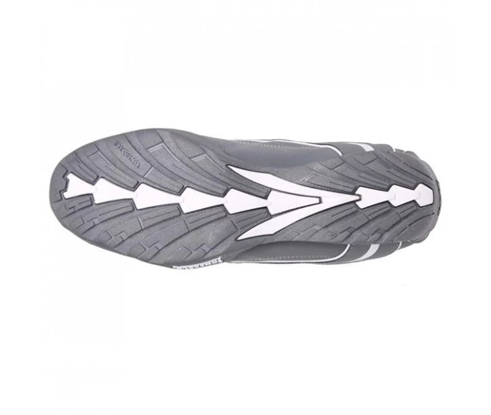 Фото - чоловічий кросівок Кросівки Lonsdale Camden Grey/White 43.5