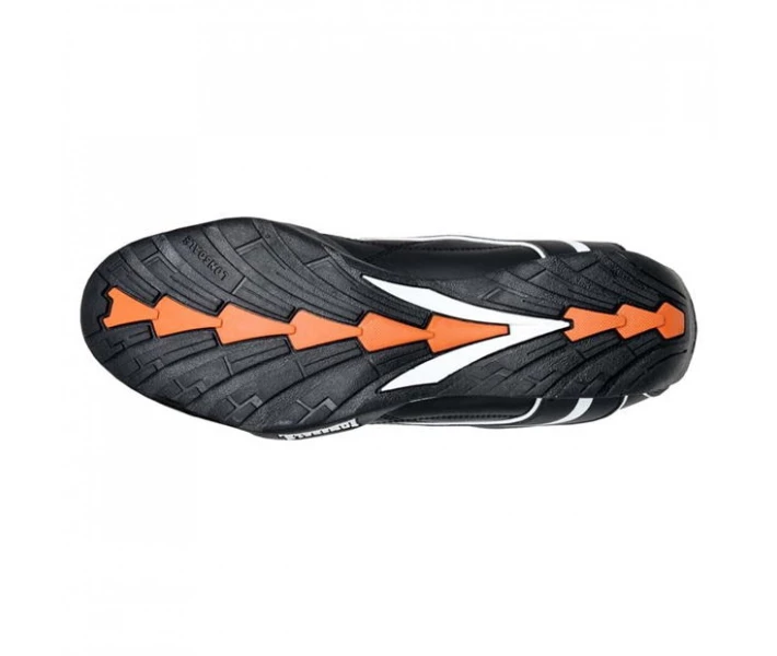 Фото - чоловічий кросівок Кросівки Lonsdale Camden Black/White 43.5
