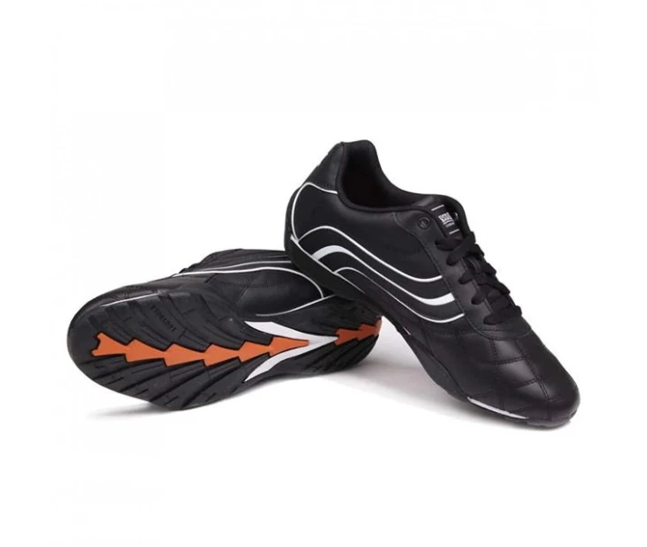 Фото - чоловічий кросівок Кросівки Lonsdale Camden Black/White 43.5