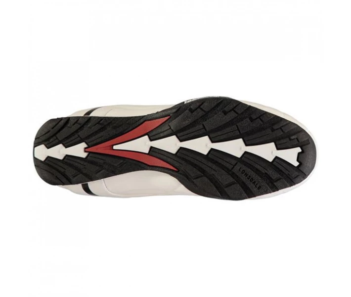 Фото - чоловічий кросівок Кросівки Lonsdale Camden White/Navy 42.5
