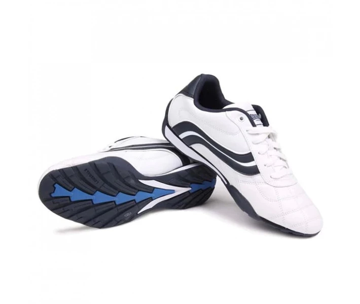 Фото - чоловічий кросівок Кросівки Lonsdale Camden White/Navy 42.5