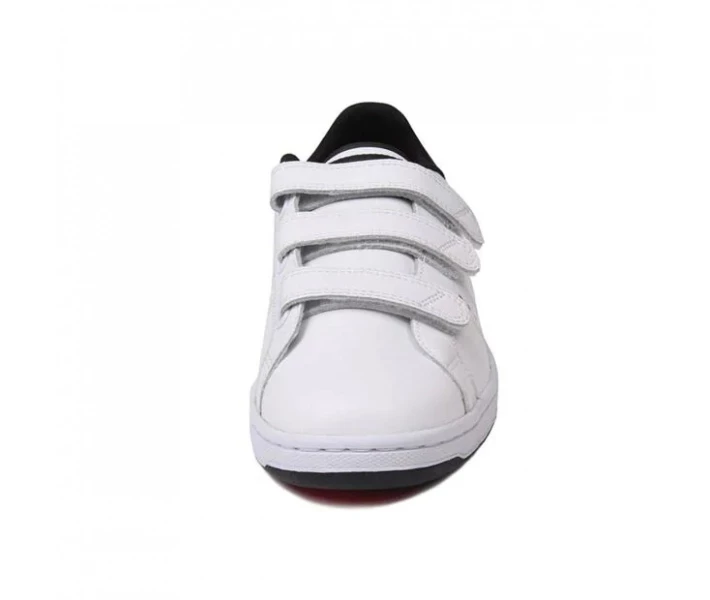 Фото - чоловічий кросівок Кросівки Lonsdale Leyton White/Black 44