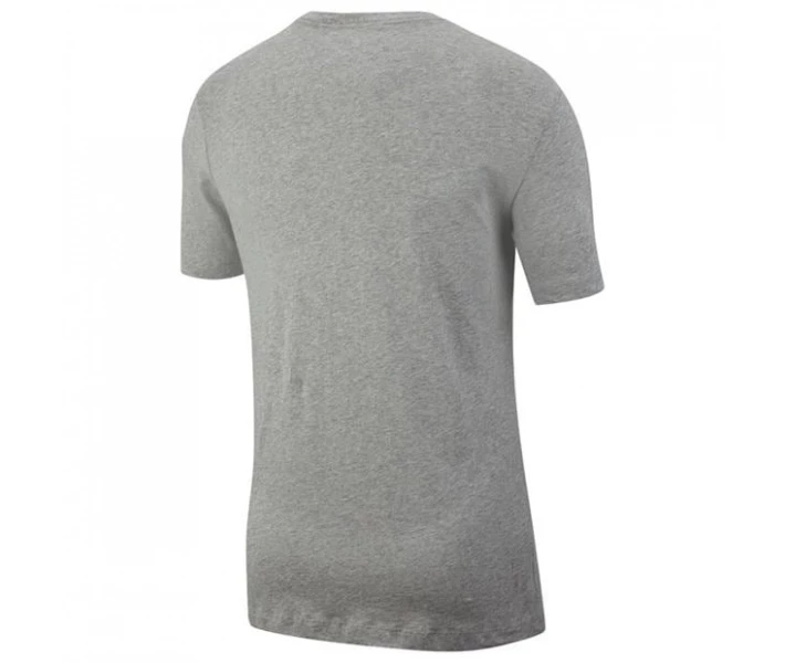 Фото - чоловічу футболку Футболка Nike Large JDI T-Shirt Grey S