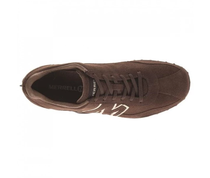 Фото - чоловічий кросівок Кросівки Merrell Sprint Blast Chocolate 44