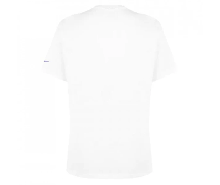 Фото - чоловічу футболку Футболка Nike Tottenham Hotspur Crest 2019 2020 White XXL