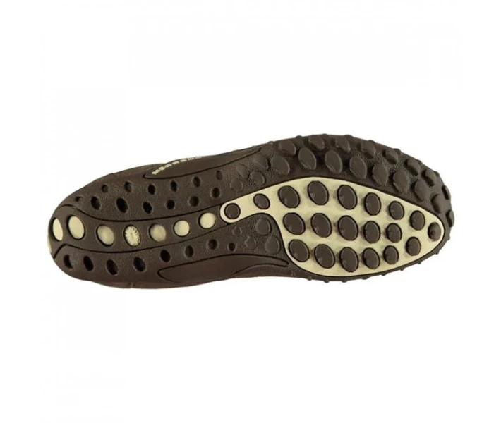 Фото - чоловічий кросівок Кросівки Merrell Sprint Blast Leather Gunsmoke/White 40