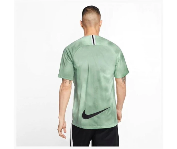 Фото - чоловічу футболку Футболка Nike FC Jersey Sn94 Green M