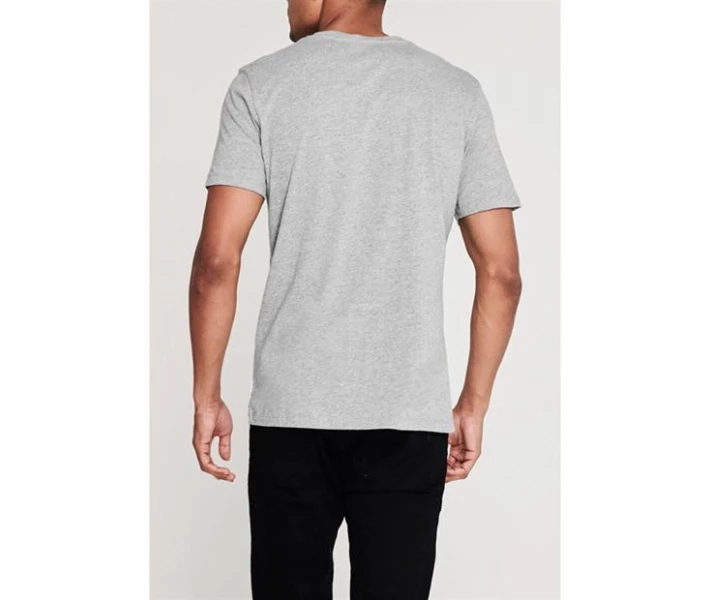 Фото - чоловічу футболку Футболка Jack and Jones Originals Dorsey LGM L
