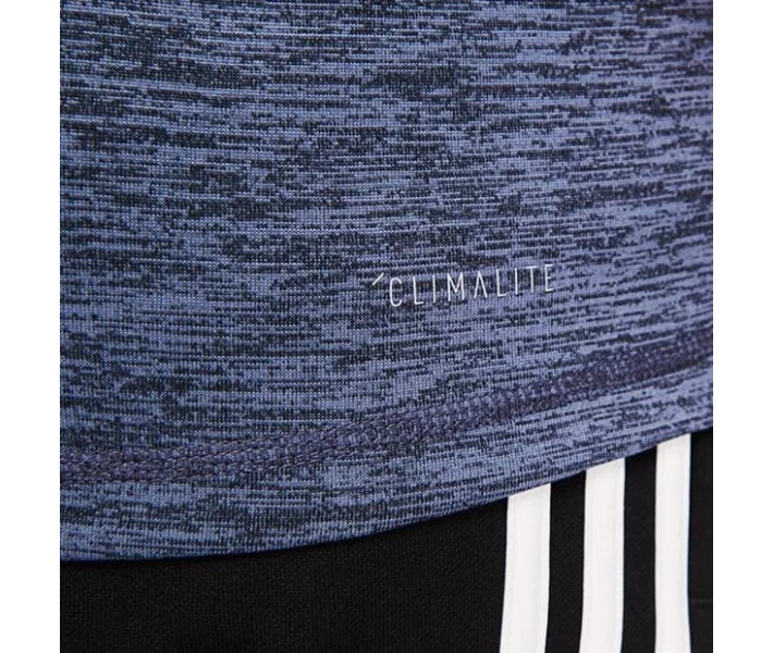 Фото - чоловічу футболку Футболка adidas Freelift Tech Ink/Black XL