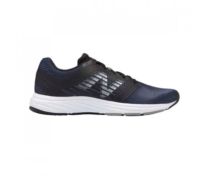 Фото - чоловічий кросівок Кросівки New Balance M480 Black/White 47