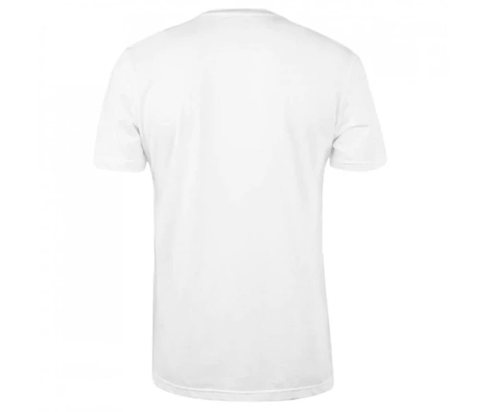 Фото - чоловічу футболку Футболка adidas Real Madrid DNA White/Blue XL